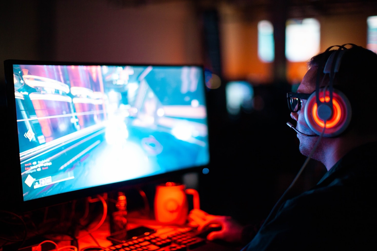 The Ultimate Guide to Online Gaming Fun