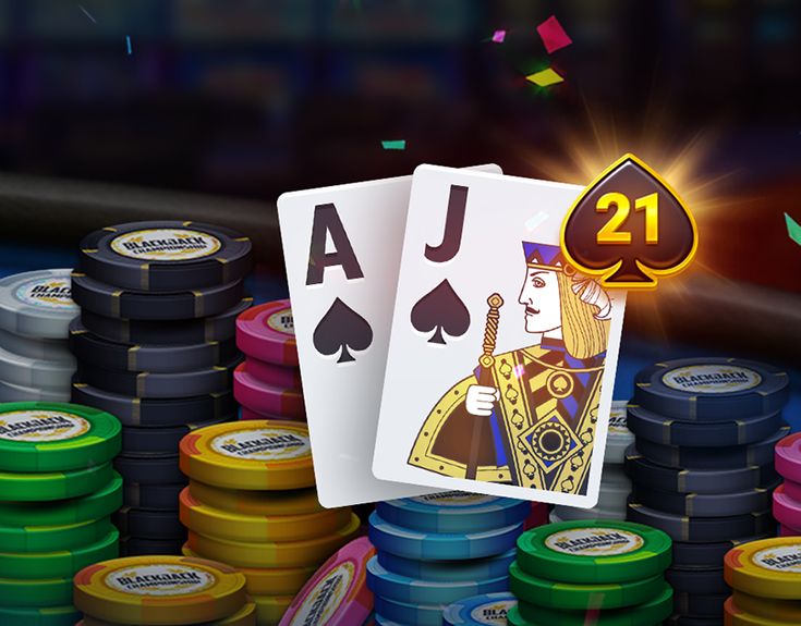 ESLOT Blackjack Online: Kalahkan Dealer, Menang Cuan Gede!