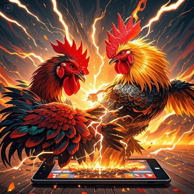 Gemoy138 Sabung Ayam: Adu Jago Seru, Cuan Tiap Laga!