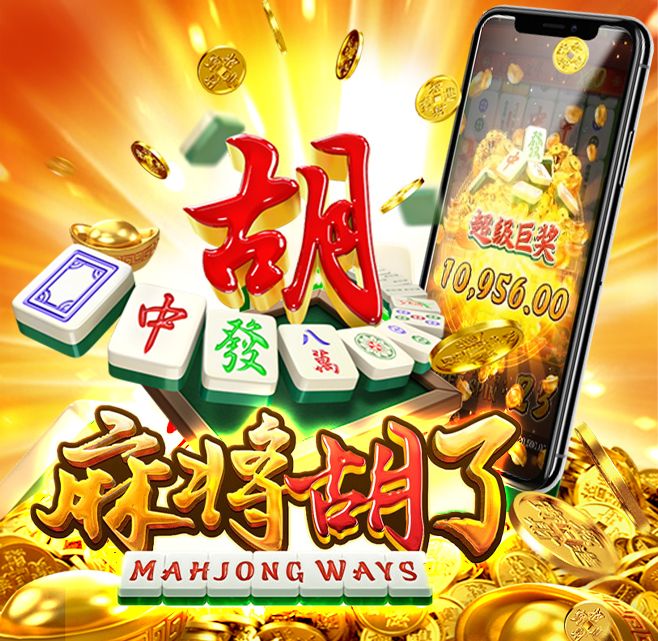 Slot Mahjong Gacor Hari Ini! Auto Scatter & Maxwin Beruntun!