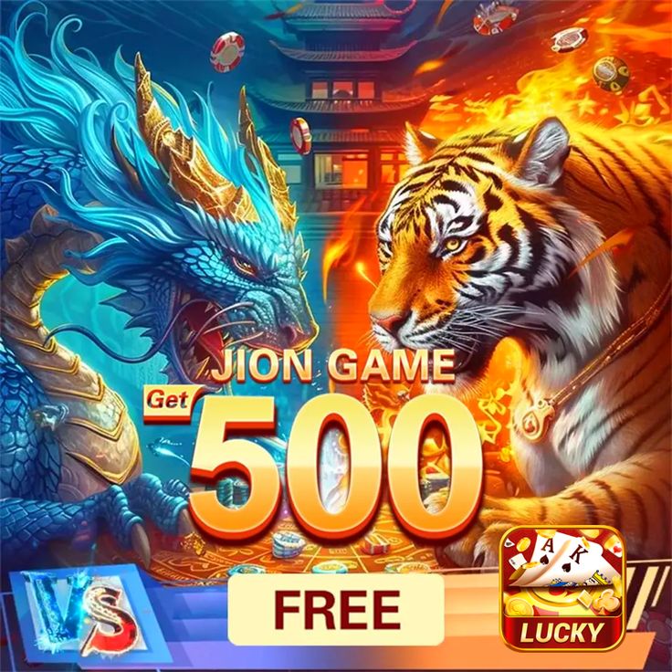 Main Dragon Tiger Sekarang, Rasakan Jackpot Instan di Casino Online!