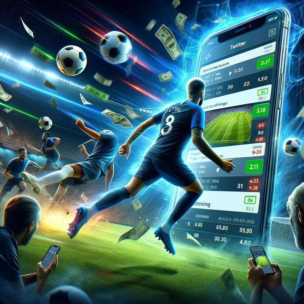 Tips Ampuh Menang di SLOTVIPGG Sportsbook Online