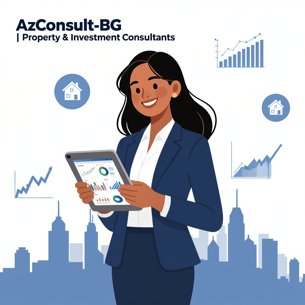 Dari Tanah Kosong ke Passive Income Strategi Properti Ala AzConsult-BG!