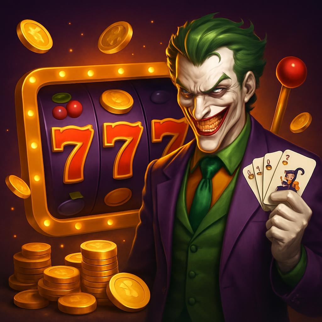 Joker11: Mengungkap Pesona dan Keunggulan dalam Dunia Slot Online