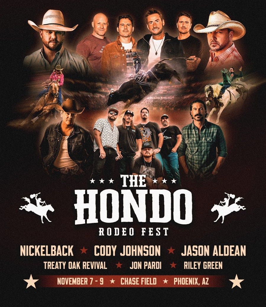 Keindahan Philomath Rodeo Festival dalam Merajut Kebersamaan Warga